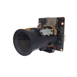 IM50Z35W-5X 5MP 5X WIFI Module