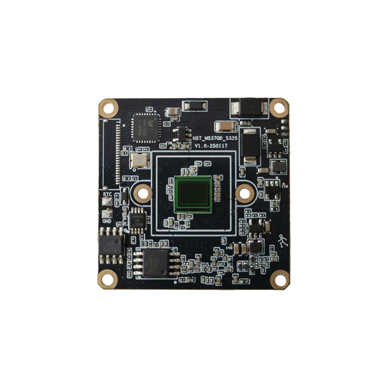 Mstar IP Module